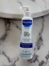 Mustela bebe WODA OCZYSZCZAJĄCA bez spłukiwania 300ml