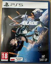 Stellar Blade PS5 PL