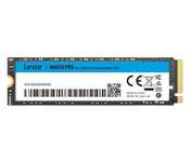 Lexar 1TB M.2 PCIe NVMe NM610 Pro