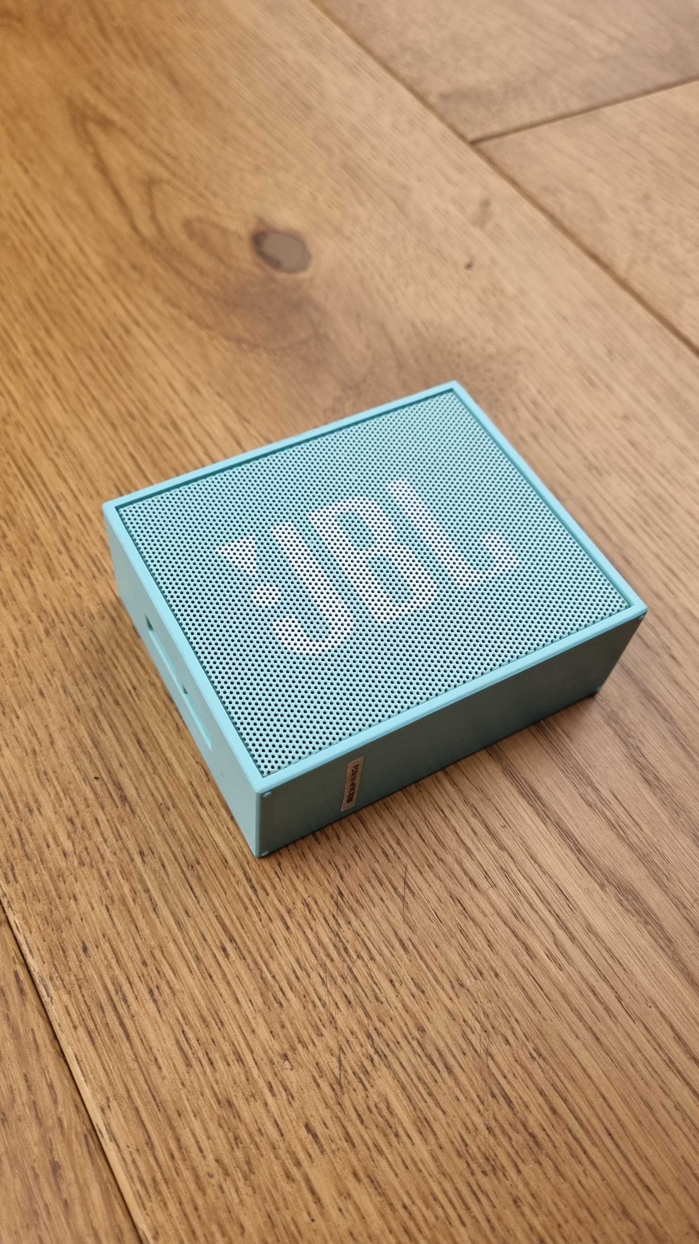 портативна акустика JBL GO