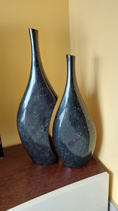 Peças decorativas artesanato das Filipinas