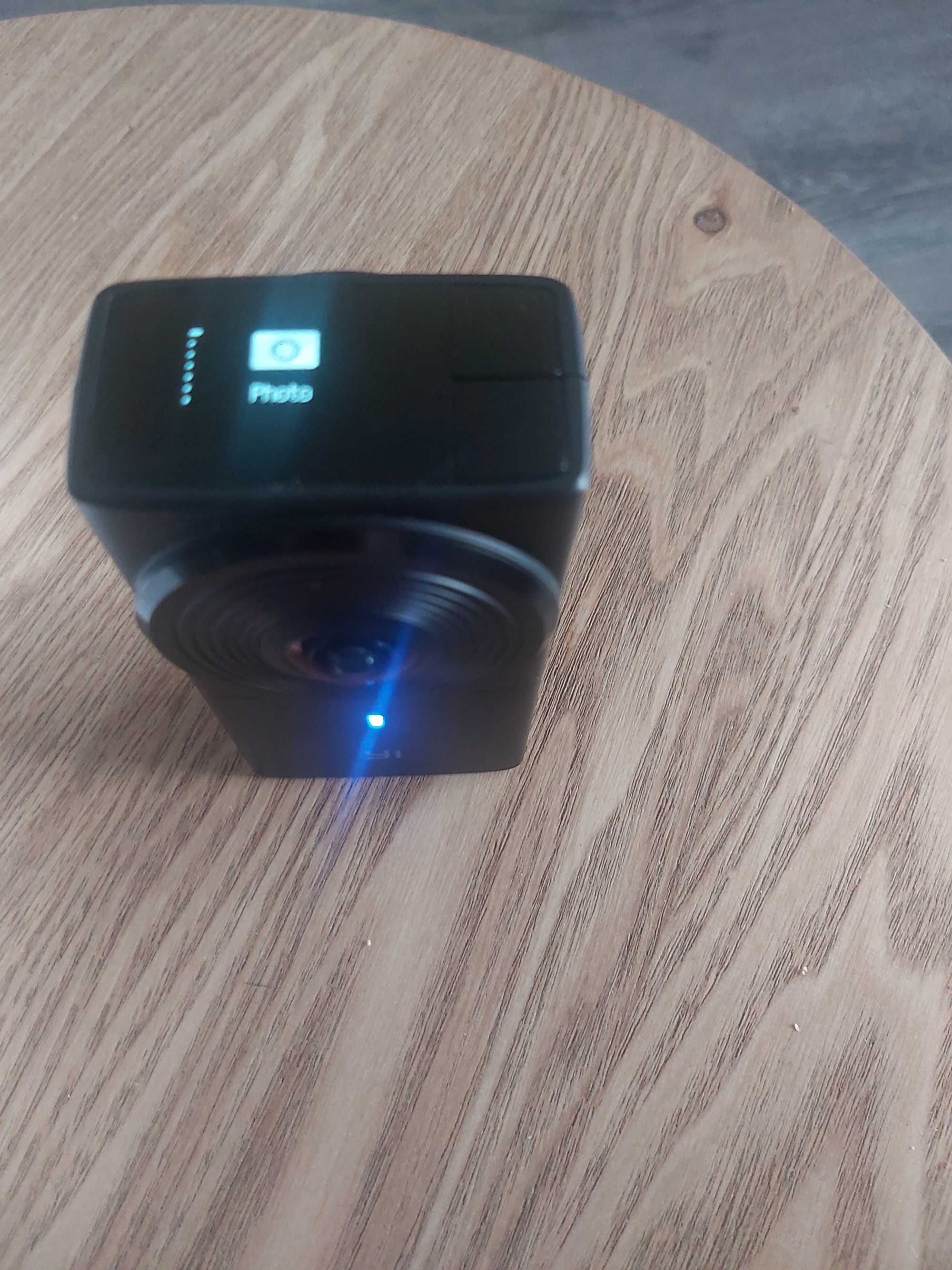 Xiaoyi Yi VR camera 360 5,7 K