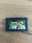 Gra Nintendo Rayman Advance