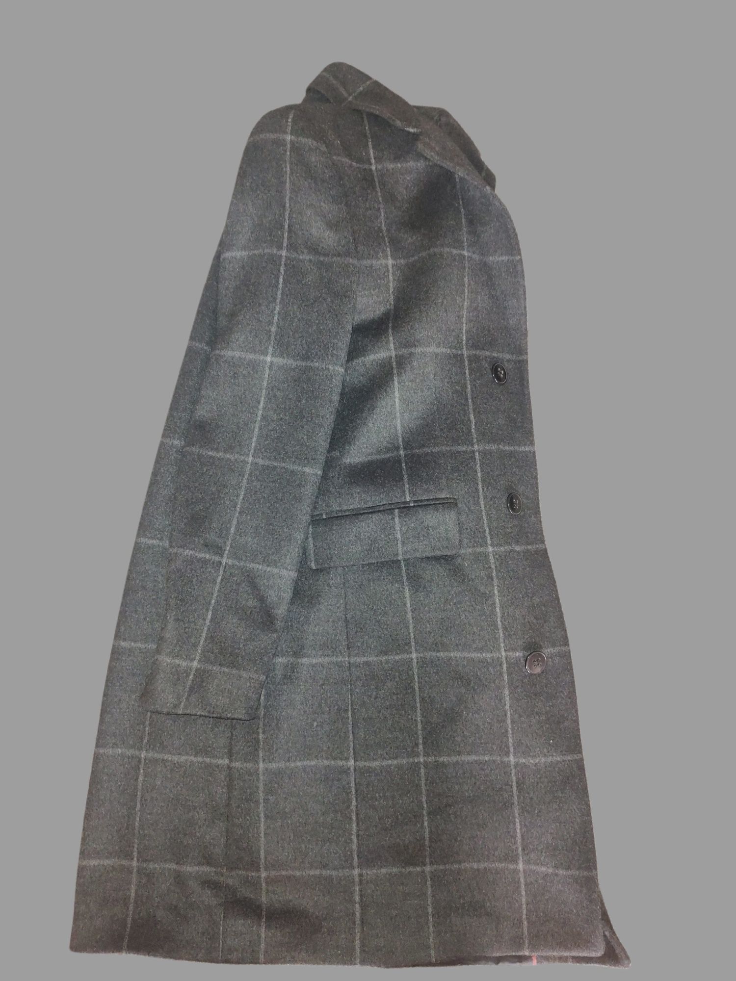 Чоловіче пальто Zara