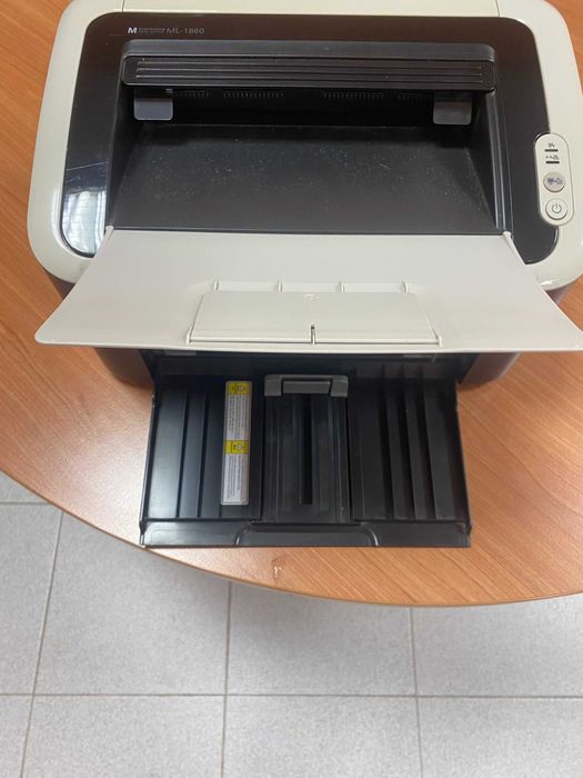 Impressoras Brother e Samsung Vários Modelos