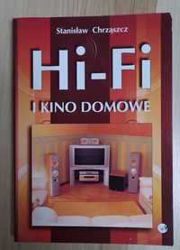 Hi-Fi i Kino Domowe - Stanisław Chrząszcz