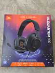 Навушники JBL QUANTUM 100