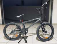 Bicicleta BMX Wipe 500 Decathlon