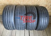 Літня резина шини 255/45R19 PIRELLI 6-7мм