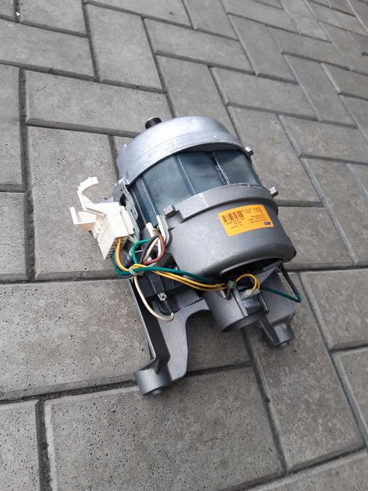Silnik ACC 20584.456 pralka ELECTROLUX