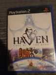 Sprzedam zamienię Haven: Call of the King Ps2