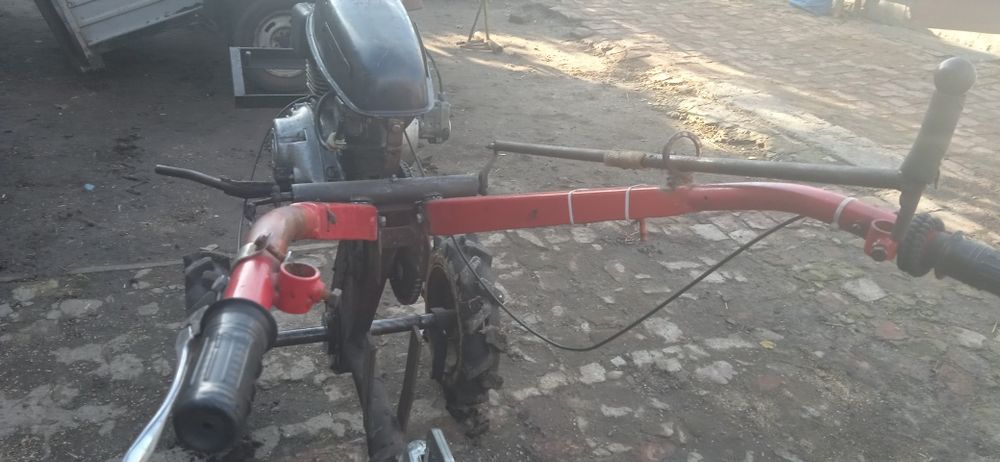 Продам мотоблок.