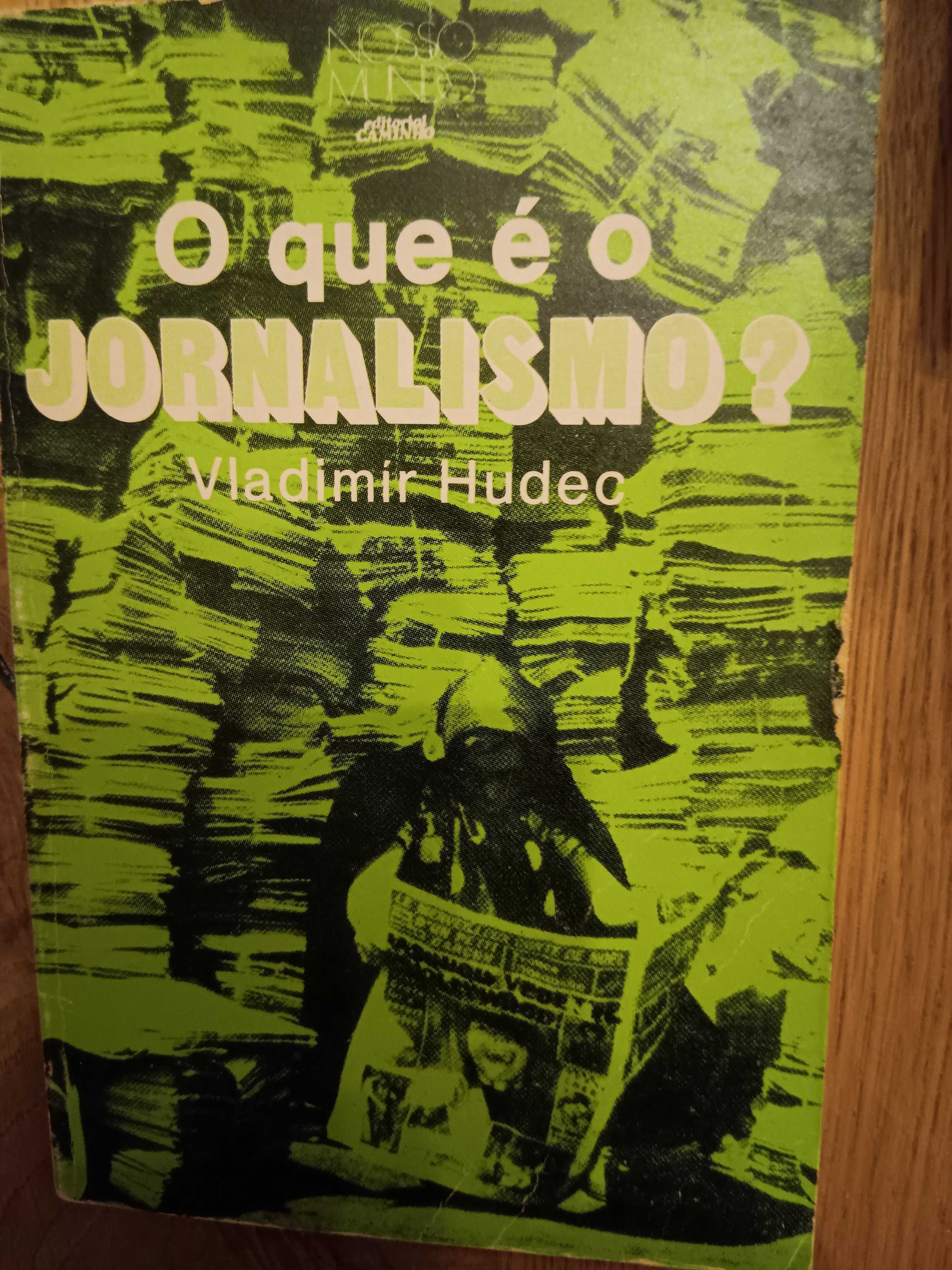 Livros - Jornalismo, Marketing e Comunicação