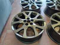 Felgi 18'' 5x114,3  7 , 1/2 J  et 60