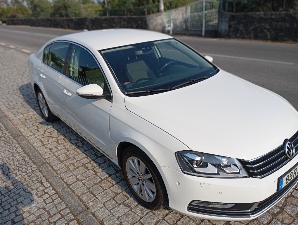 Vê Passat 2013 1.6tdi o mais barato da net