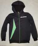 Bluza dresowa treningowa r. 152 - 12 lat PUMA system Dry Cell