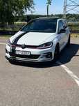 Volkswagen Golf VII 2.0 TSI BMT GTI Performance DSG
