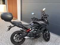 kawasaki versys 650 ABS