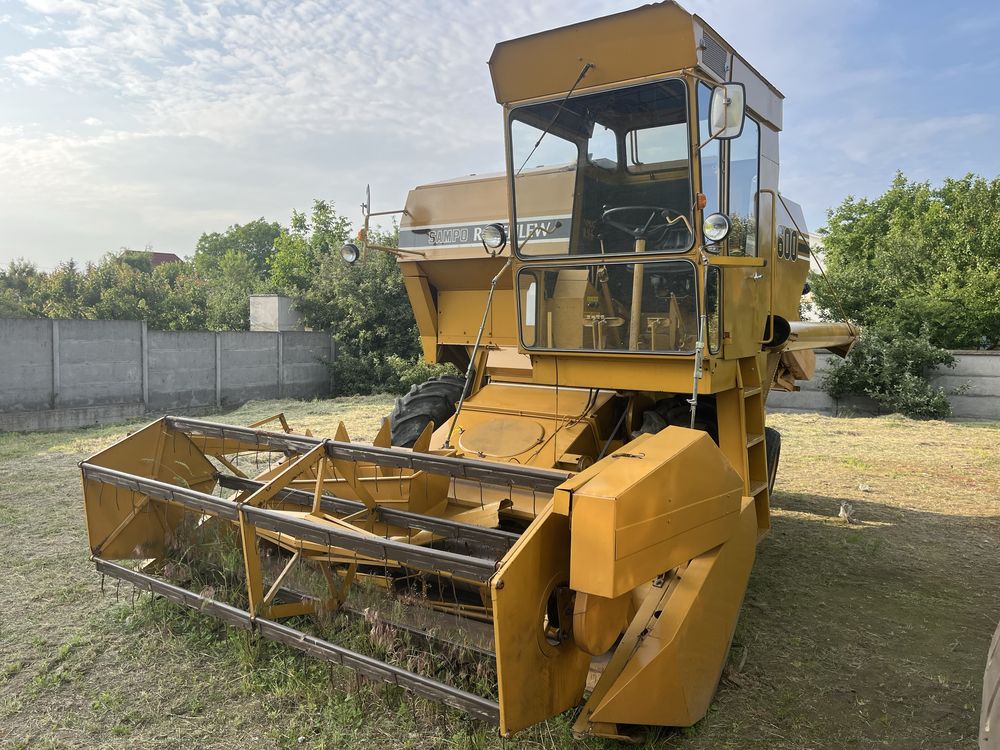 Сампо 600 Sampo 600