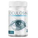 Oculosin - Zdrowe Oczy