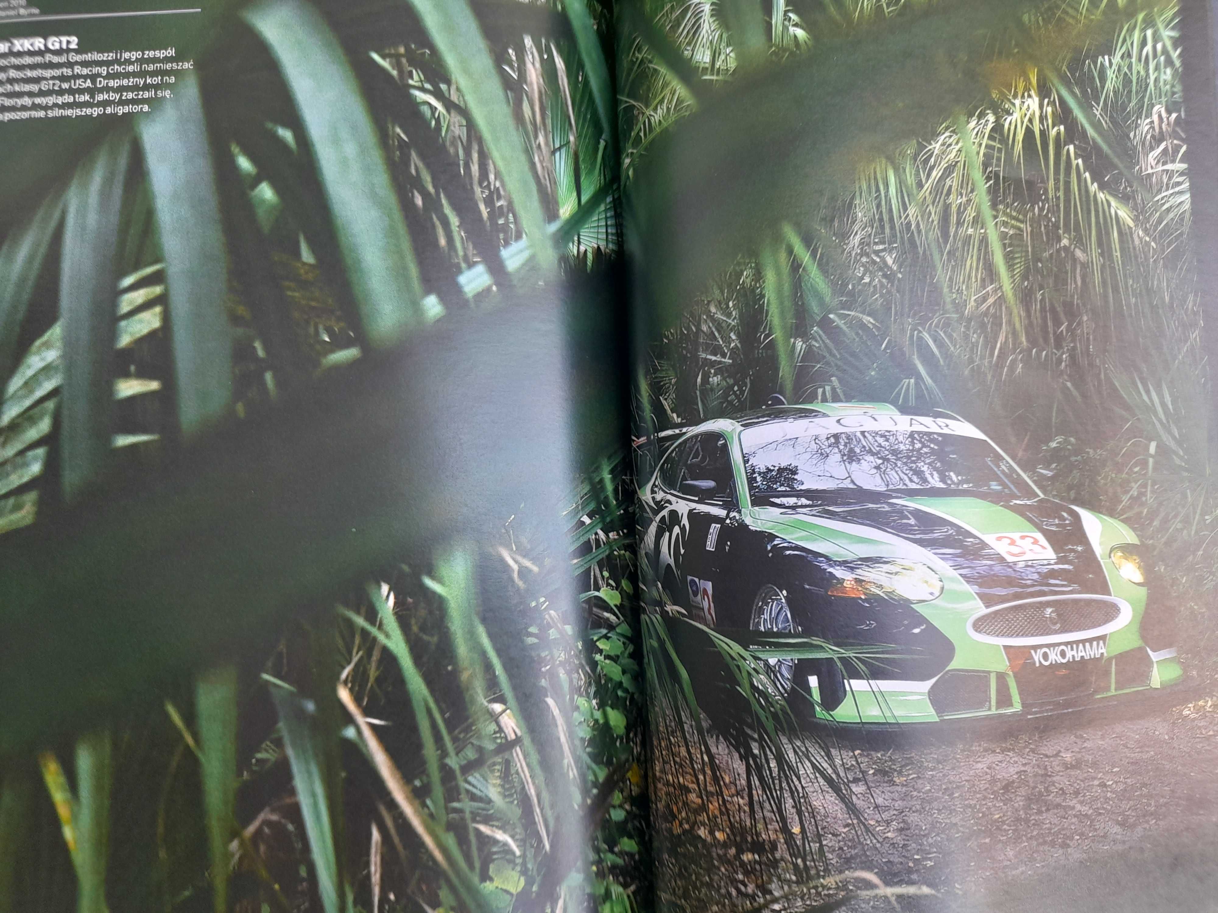TOPGEAR SLR McLaren Mazda RX-8 Alfa 8C Focus RS Genesis XKR
