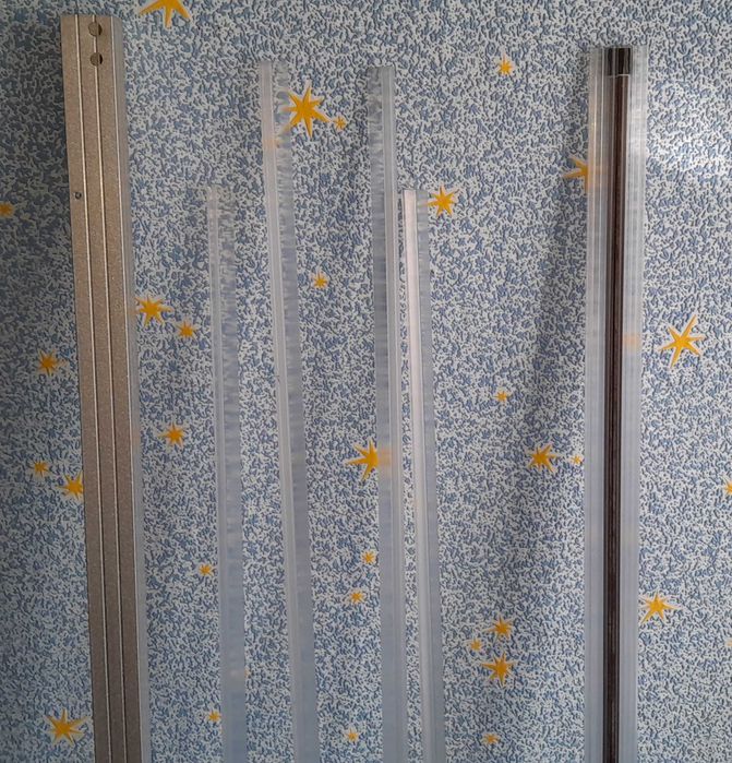 Продам Скло для душової кабіни нове. Самовивіз м. Запоріжжя