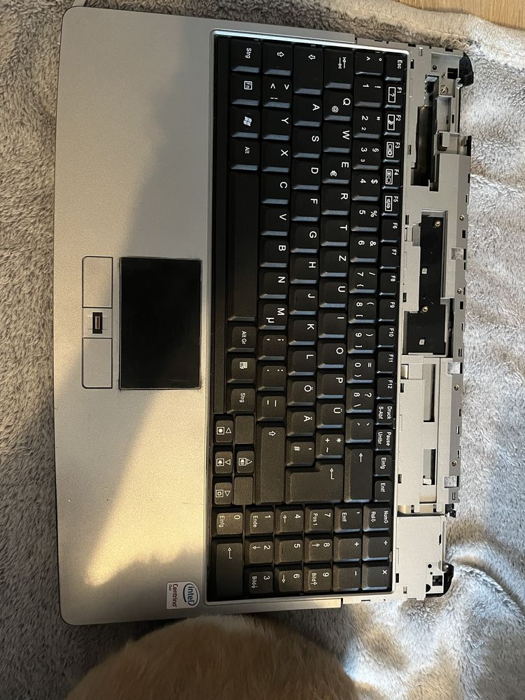 Części do laptopa