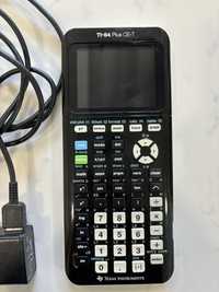 Calculadora grafica Texas instruments