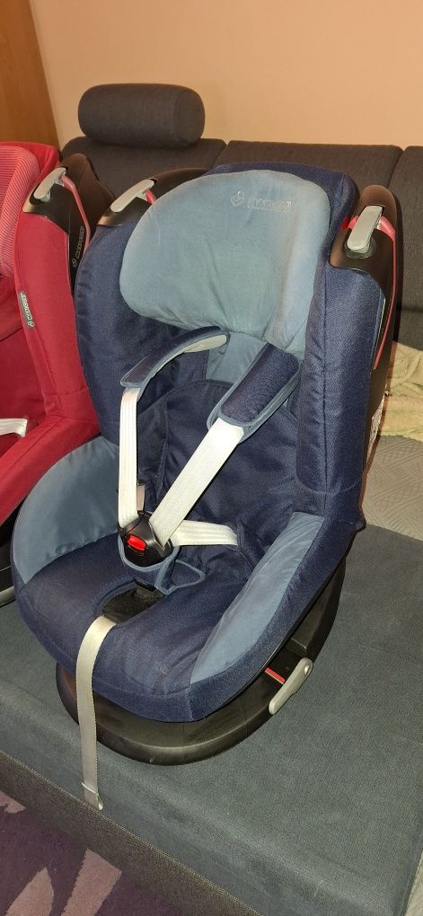 Maxi Cosi Tobi 9-18kg 2 szt.w cenie jednego