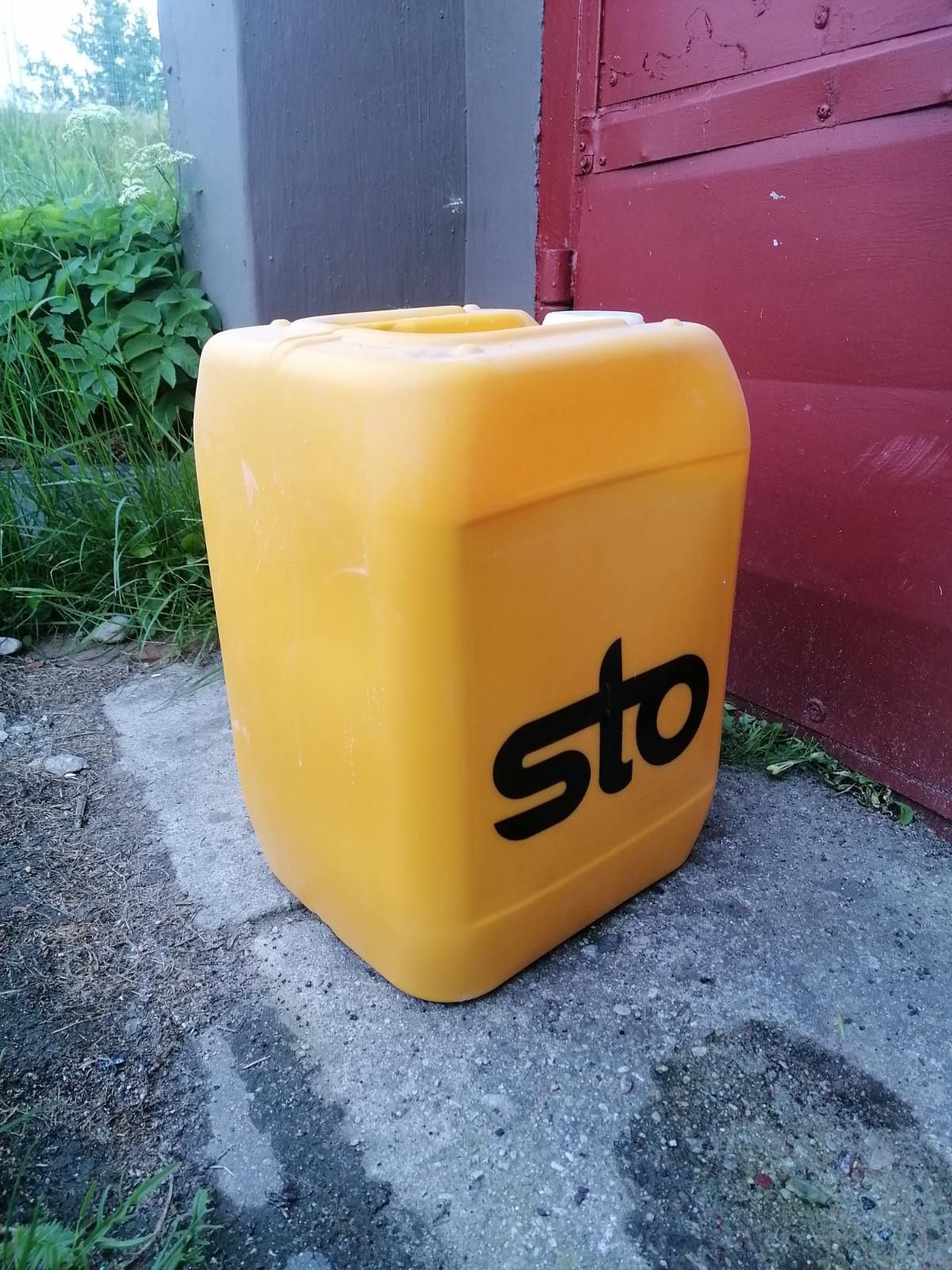 Środek gruntujący Stoplex W 20l