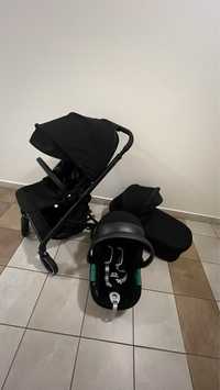 Cybex Balios S 3w1