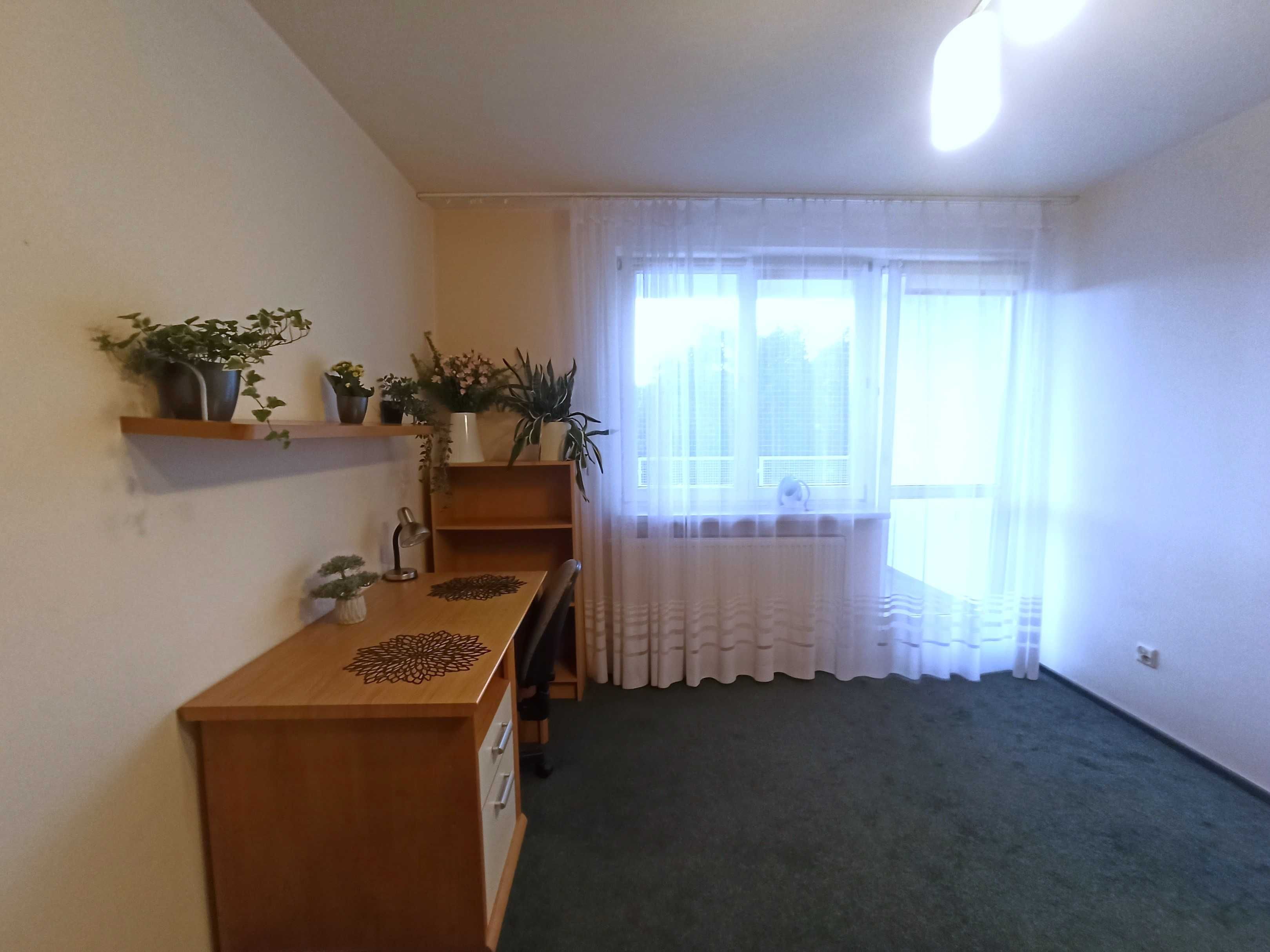 Mieszkanie Centrum - ul. Chodźki 3 przy PSK 4 i Akademii Medycznej
