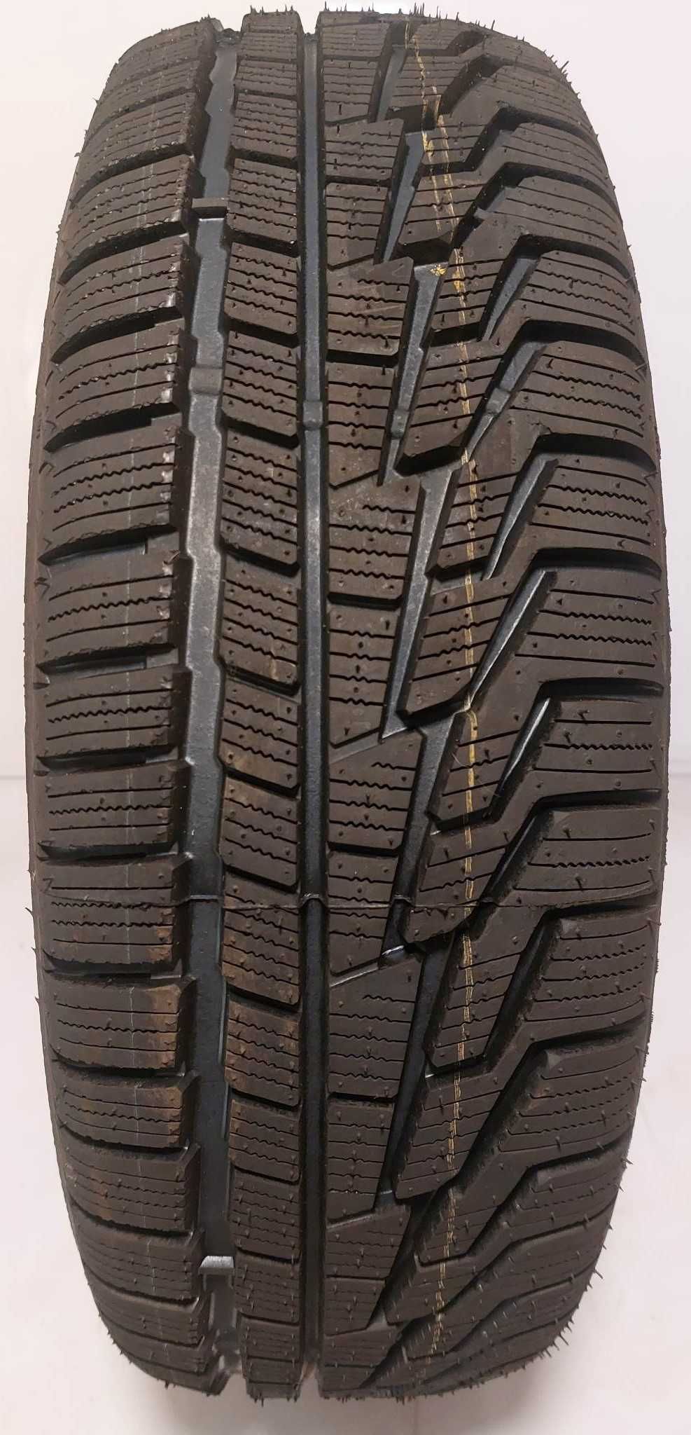 Opony nowe bieżnikowane CAŁOROCZNE 195/65 R15 - Montaż