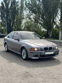 Bmw 39 3.0D на механіці