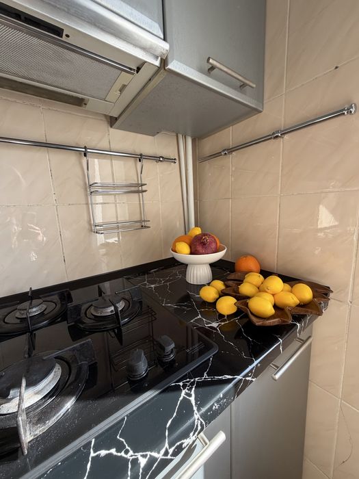 Двокімнатна квартира з ремонтом, меблями, технікою Ірпінь Центр 2%