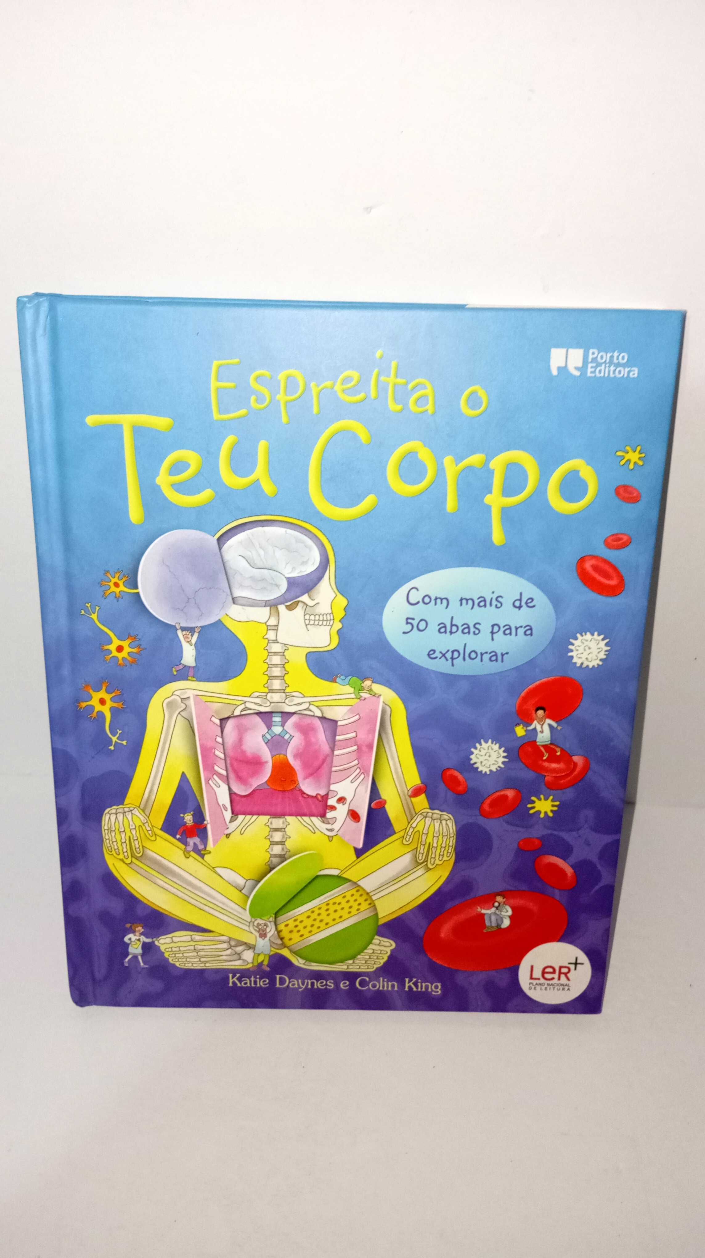 Espreita o teu corpo