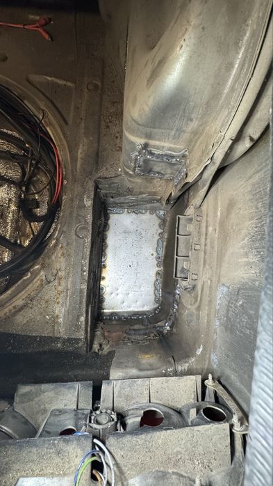 Bmw e30 m52b25 По ТП