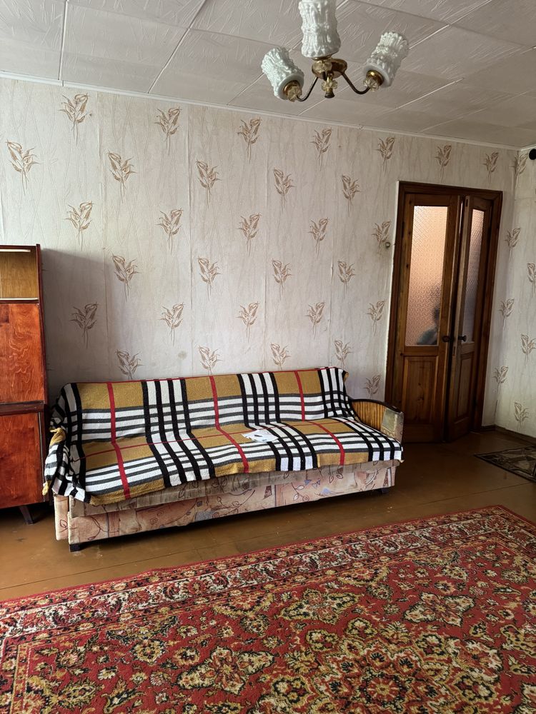 Продаж 3 кім. На 2 поверсі