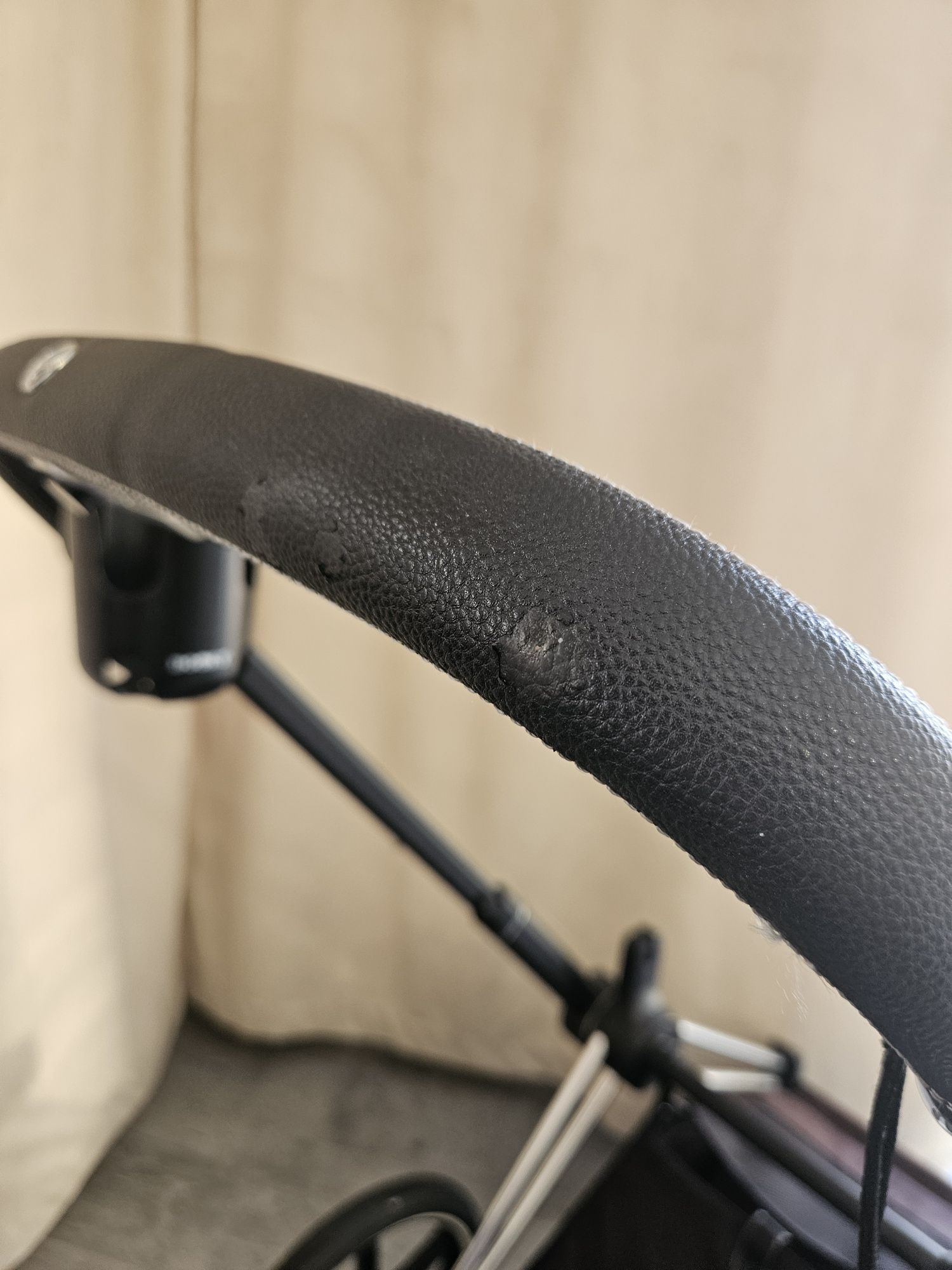 Cybex Priam 2.0 wózek dziecięcy - spacerówka, gondola, fotelik, baza