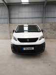 PEUGEOT EXPERT 2.0 HDI - L2 - CX AUTO.