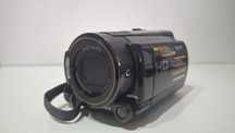 Sony Handycam camera de video camcorder XR520VE IMACULADA