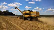 New Holland TC5070