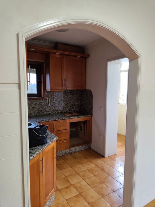 Andar de Moradia T3 Rio Meao