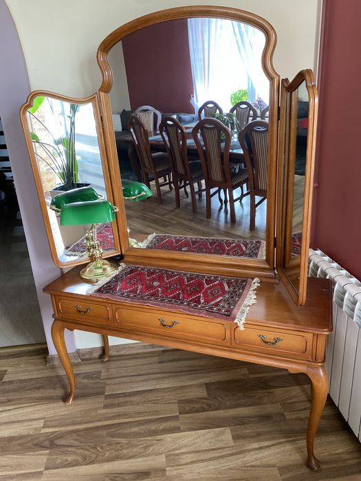 Toaletka ludwikowska