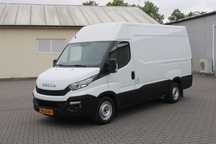 Iveco DAILY 35S17 L3 H2  DAILY 35S17 3.0 HPI 170KM Furgon BLASZAK L3H2 - climatronic