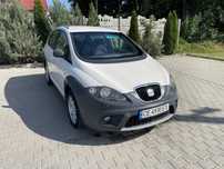 SEAT Altea Freetrack