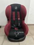 fotelik samochodowy Maxi Cosi Priori SPS  9-18kg