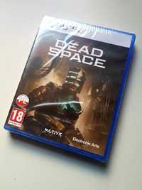 ‼️NOWA W FOLII / Dead Space ps5 PL/Szybka wysyłka