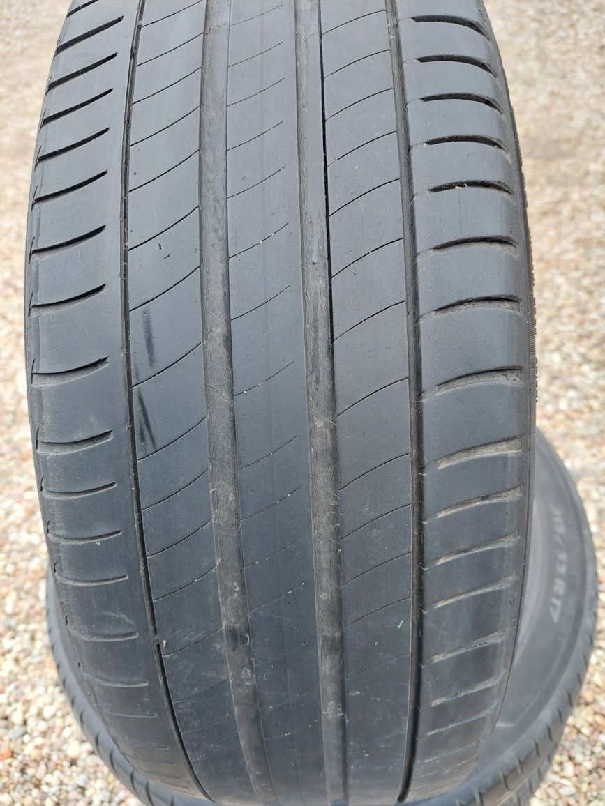 215/55r17 LATO Michelin