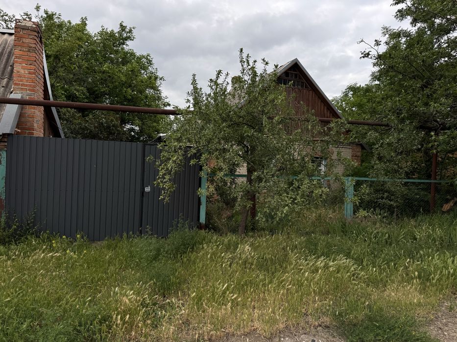 Продам будинок в с. Лозуватка Криворізького району